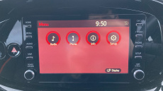 Toyota Aygo X 1.0 VVT-i Edge 5dr Petrol Hatchback